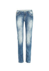 WD189A DAMEN JEANS