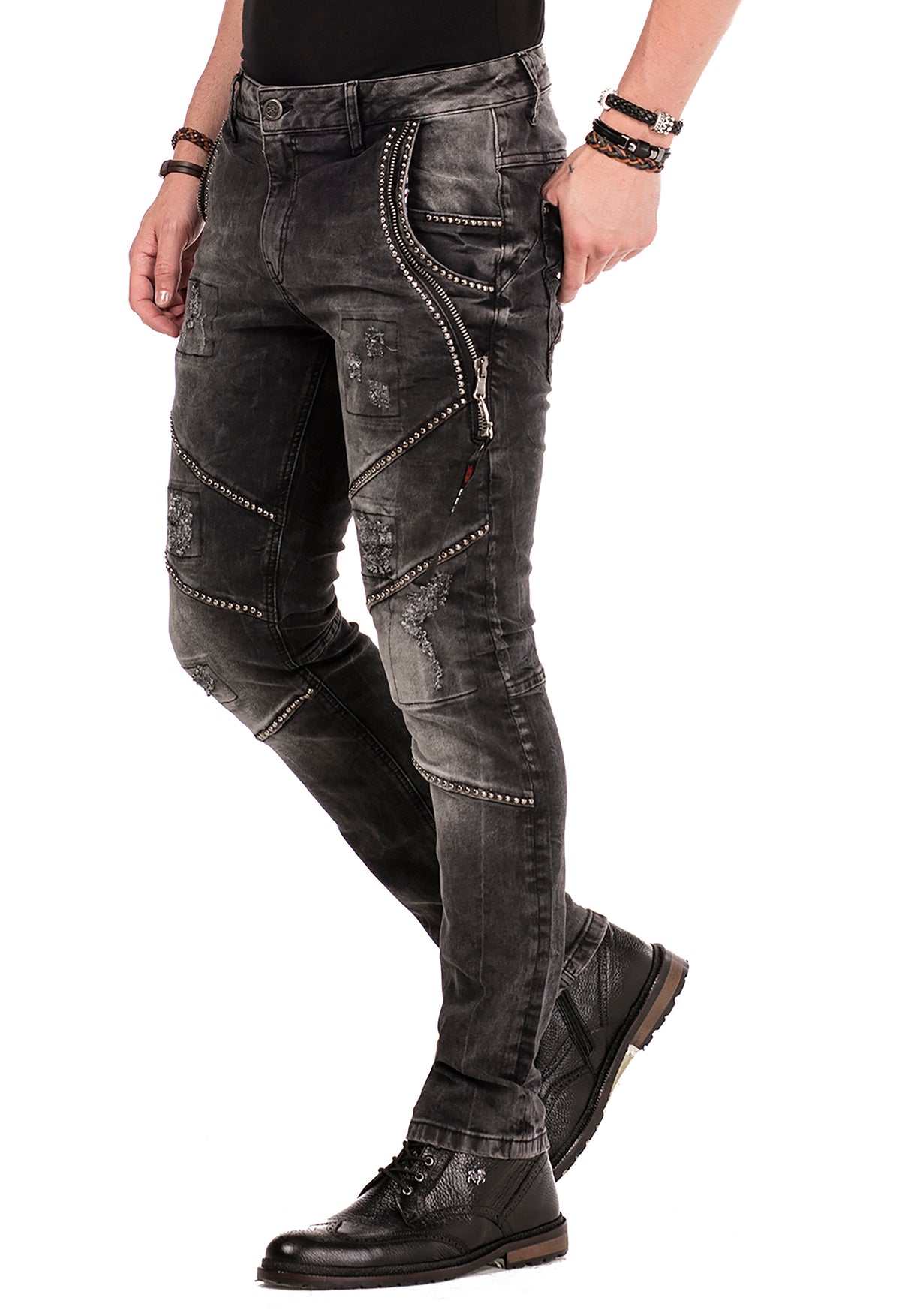 CD452 MEN'S JEANS