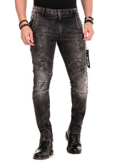 CD452 MEN'S JEANS