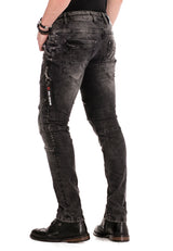 CD452 MEN'S JEANS