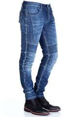 CD313 Jeansy męskie