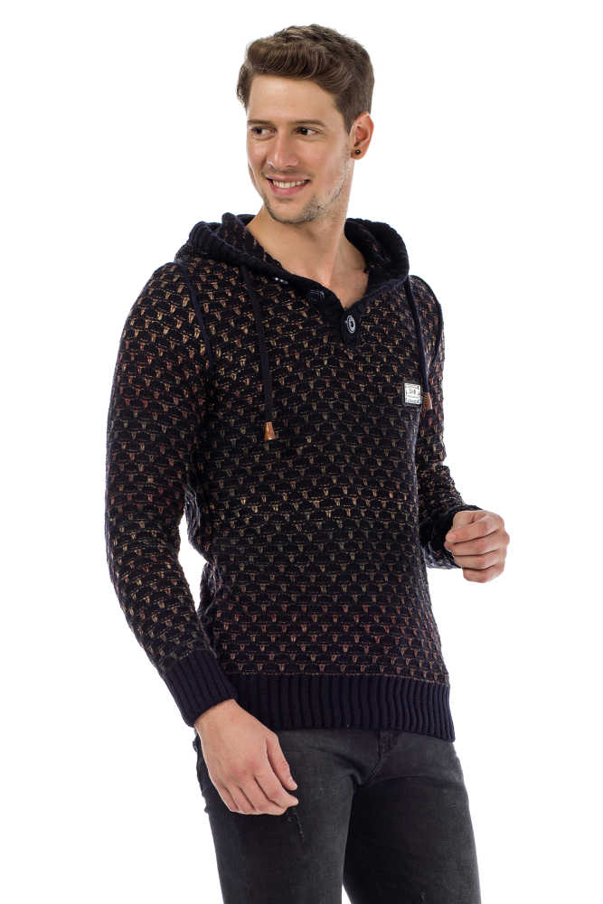 Pullover Herren CP183