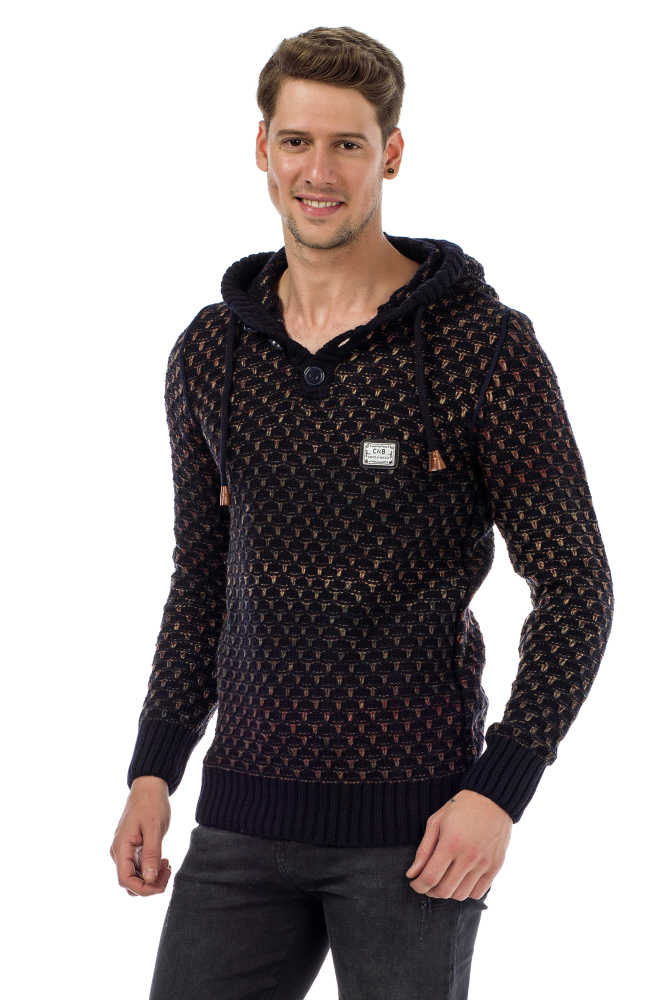 Pullover Herren CP183