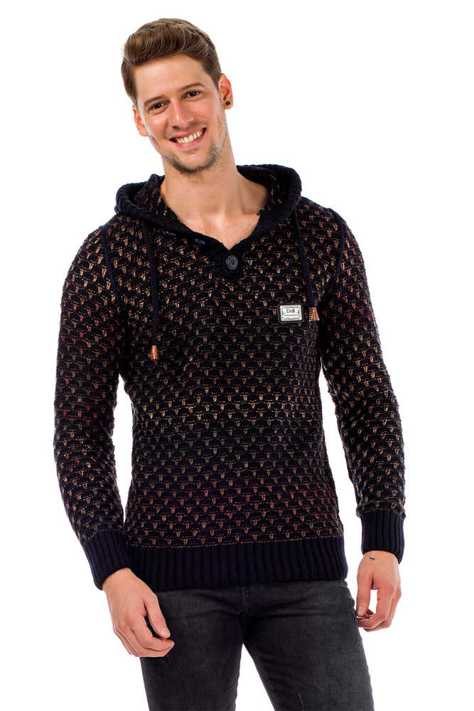 Pullover Herren CP183