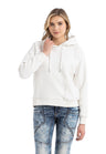 WL362 WOMEN'S HOODIE SWEATSHIRT