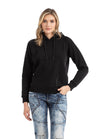 WL362 WOMEN'S HOODIE SWEATSHIRT