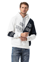 CL573 MEN'S HOODIE SWEATSHIRT