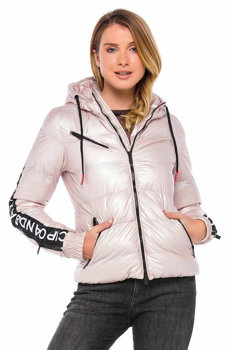 WM109 WOMEN JACKET