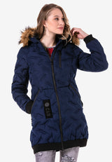 WM106 DAMEN JACKET