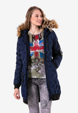 WM106 DAMEN JACKET