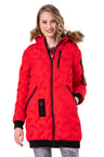 WM106 DAMEN JACKET