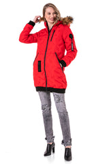 WM106 DAMEN JACKET