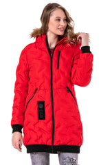 WM106 DAMEN JACKET