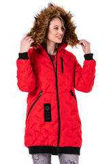 WM106 DAMEN JACKET