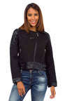 WJ125 Damen Jacke