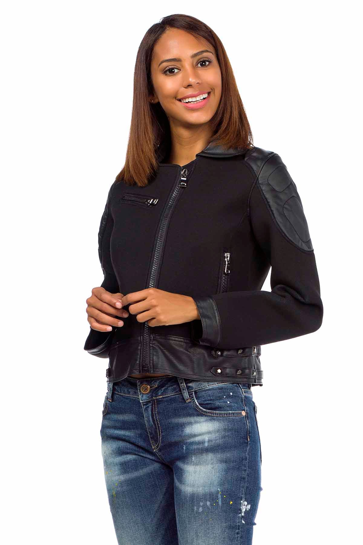 WJ125 Damen Jacke