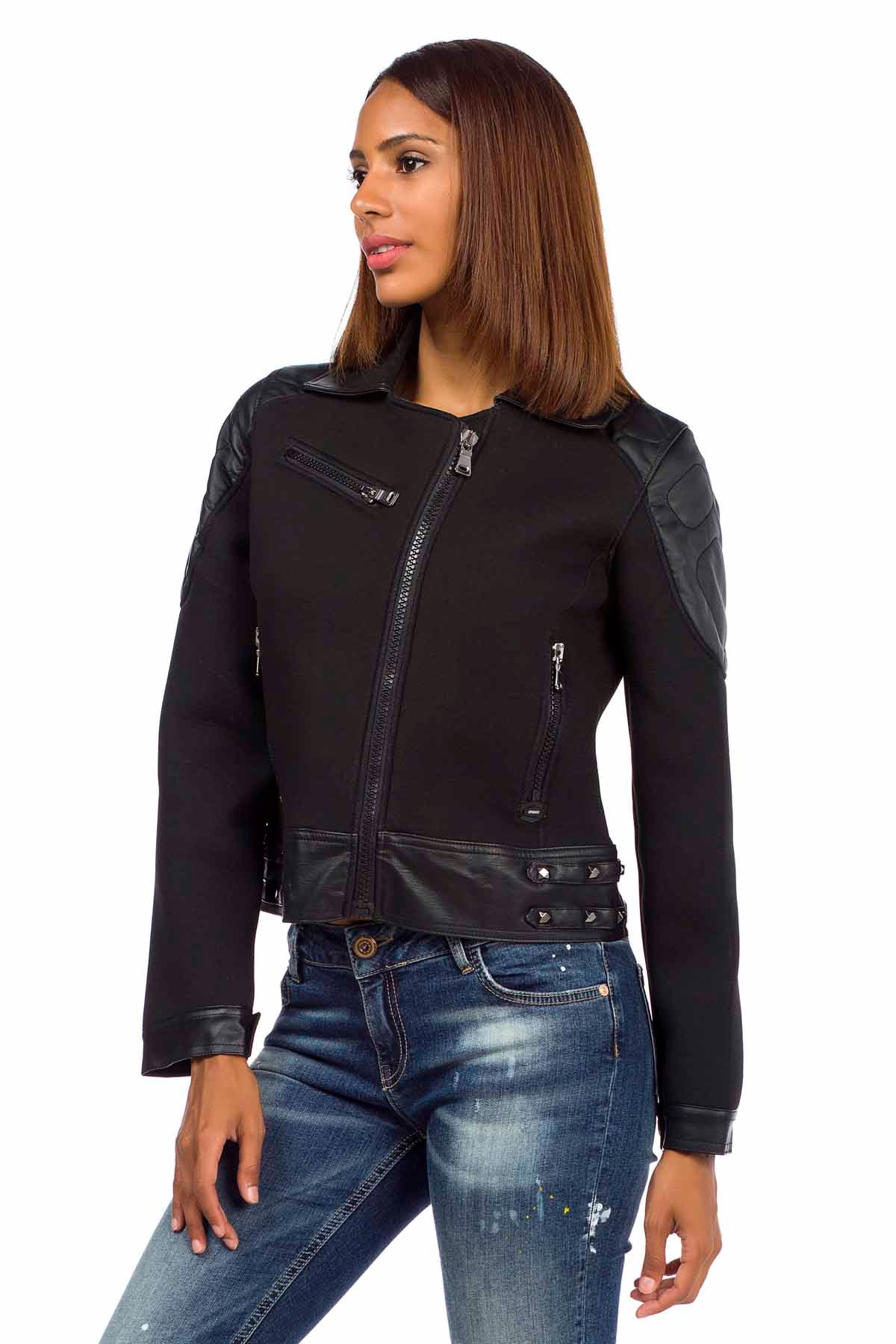 WJ125 Damen Jacke