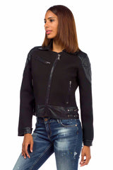 WJ125 Damen Jacke