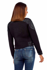 WJ125 Damen Jacke