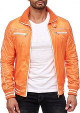 C-7211 VESTE POUR HOMMES