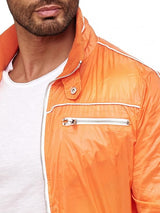 C-7211 VESTE POUR HOMMES