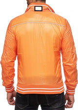 C-7211 VESTE POUR HOMMES