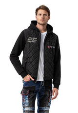 CJ303 MEN'S JACKET