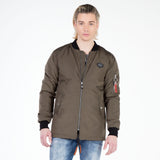 CJ150 Mężczyźni Kurtka