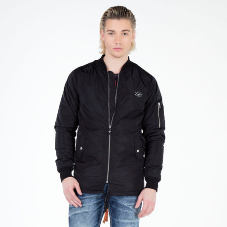 CJ150 Mężczyźni Kurtka