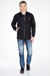 CJ150 Mężczyźni Kurtka