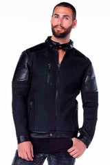 CJ146 Mężczyźni Kurtka