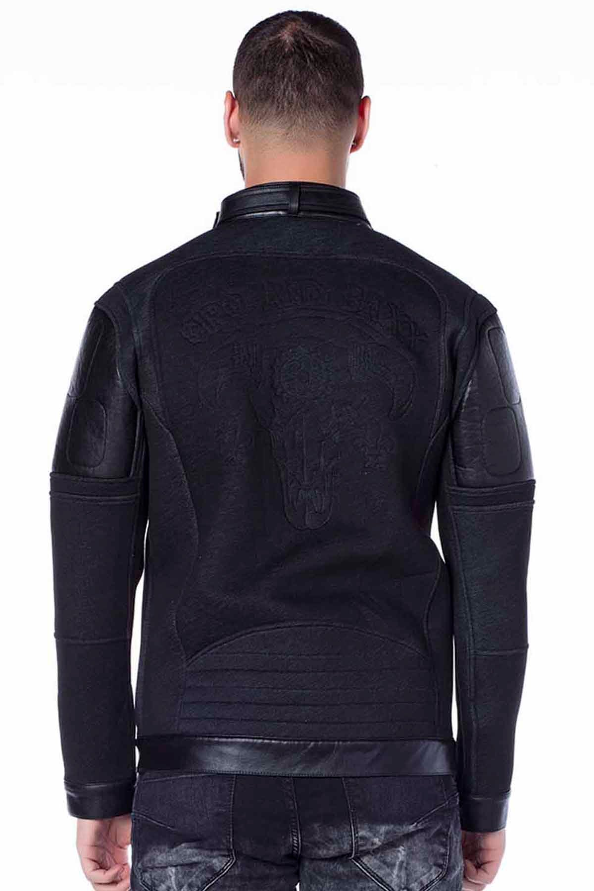 CJ146 Mężczyźni Kurtka