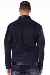 CJ146 Mężczyźni Kurtka