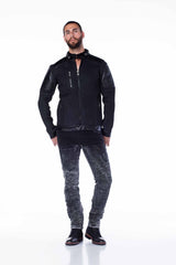 CJ146 Mężczyźni Kurtka