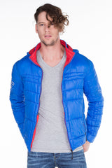 CM127 męska kurtka