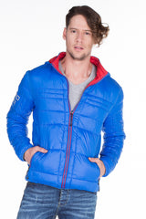 CM127 męska kurtka