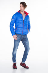 CM127 męska kurtka