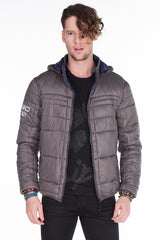 CM127 męska kurtka