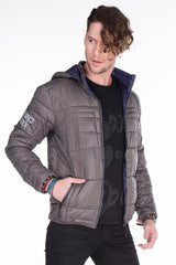 CM127 męska kurtka