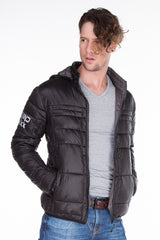 CM127 męska kurtka