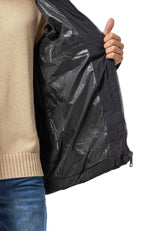 CM198 kurtka męska zimowa