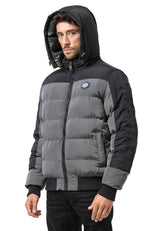 CM177 kurtka męska zimowa