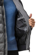 CM177 kurtka męska zimowa