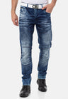 CD876 MEN'S JEANS