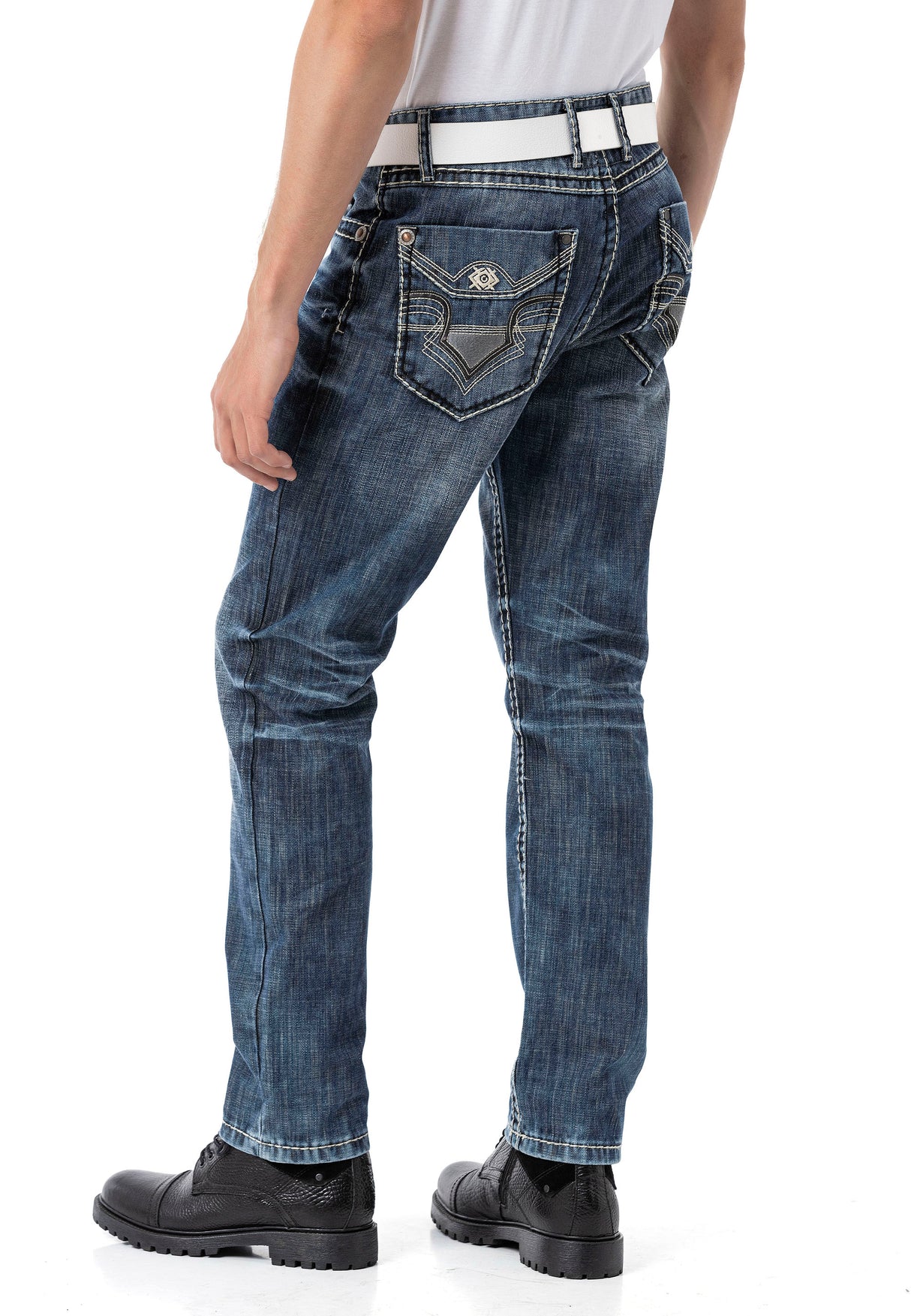 CD862 HEREN JEANSBROEK