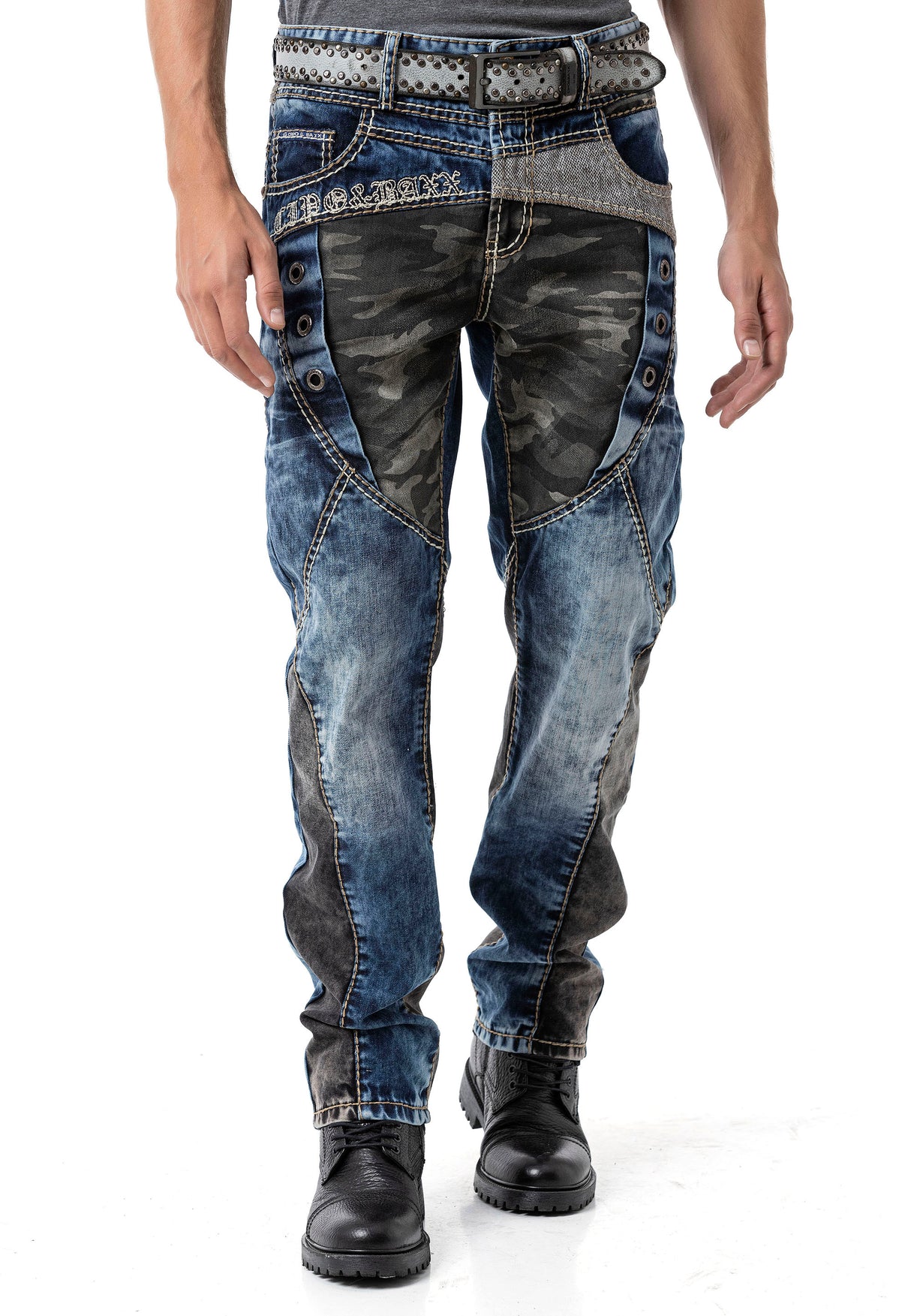 CD894 HERENJEANS