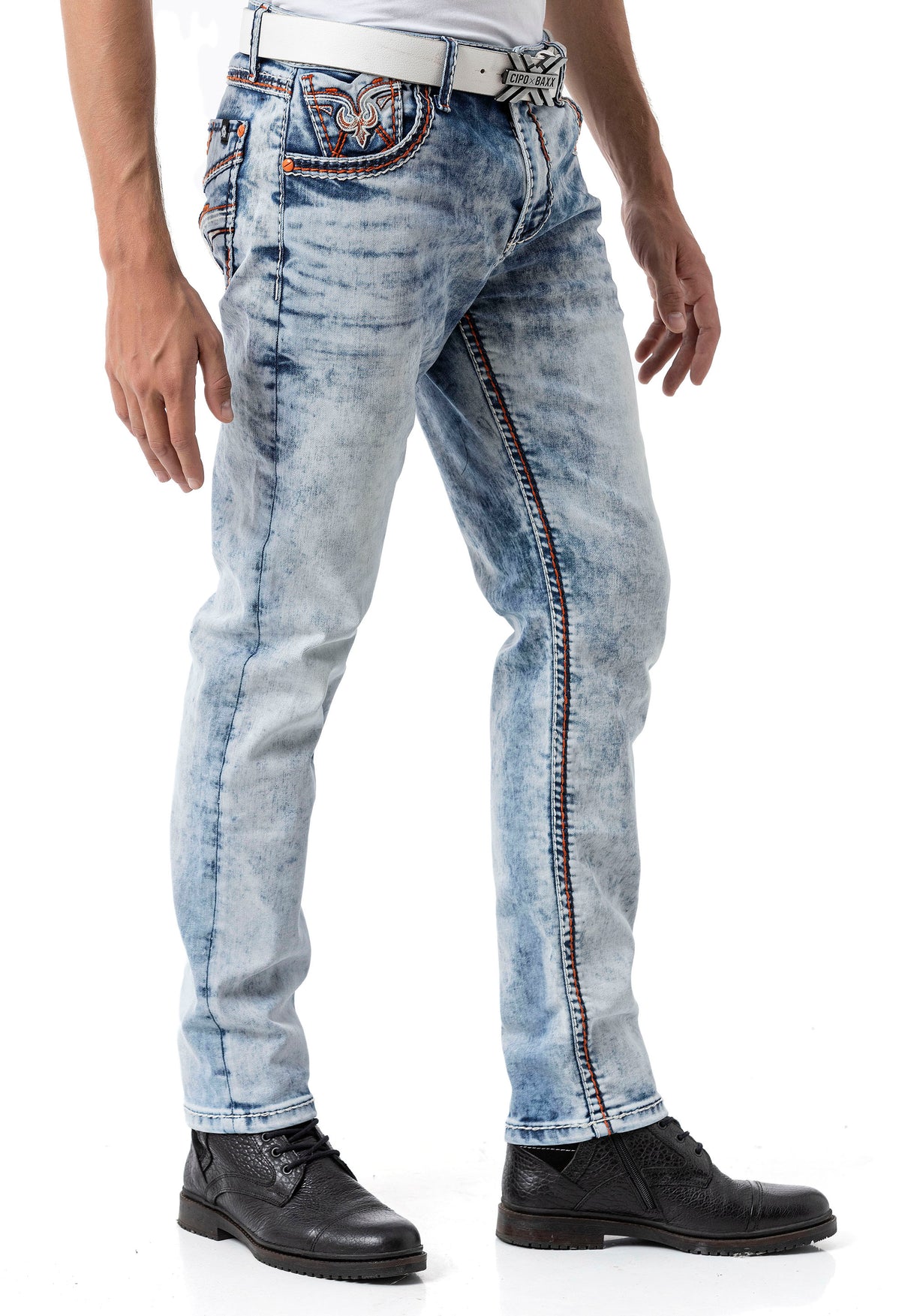 CD892 HERENJEANS