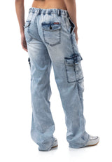 WD544 spodnie damskie