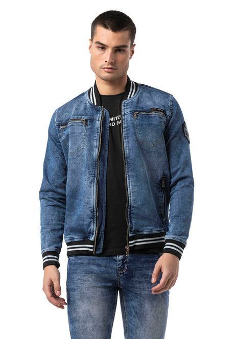 Cipo & Baxx Shirt in Weiß | Lyst DE Cipo & Baxx Shirt in Weiß | Lyst DE