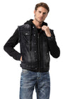 CJ307 HEREN JEANSJACK